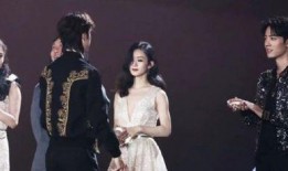 娱乐圈吃瓜第一线嗑cp,当红明星甜蜜互动，CP感爆棚！